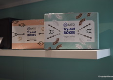 A box like that at Bato Plastics must make growers curious.